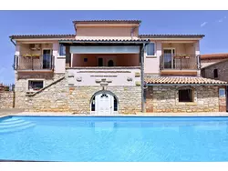 Ferienwohnung Ferienwohnung-2131086 in Općina Tar-Vabriga - 6 Personen, Hund nicht erlaubt