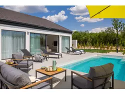 Ferienhaus Ferienhaus-2234518 in Grad Šibenik - 4 Personen, Hund nicht erlaubt