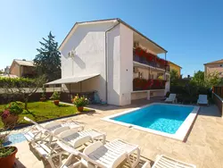 Bild zur gratis inserierten Ferienwohnung Ferienwohnung-3426097.