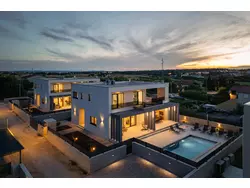 Ferienhaus Ferienhaus-3473275 in Nin - 10 Personen, Hund erlaubt