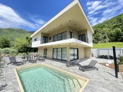 Bild zur gratis inserierten Ferienwohnung Ferienhaus-3479909.