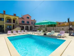 Bild zur gratis inserierten Ferienwohnung Ferienhaus-3499213.