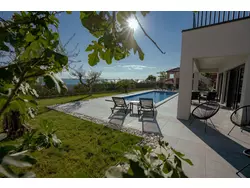 Bild zur gratis inserierten Ferienwohnung Ferienhaus-2310530.