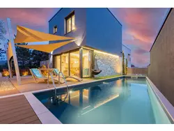 Bild zur gratis inserierten Ferienwohnung Ferienhaus-3425864.