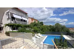 Bild zur gratis inserierten Ferienwohnung Ferienwohnung-3483612.