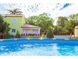 Bild zur gratis inserierten Ferienwohnung Ferienhaus-2336646.