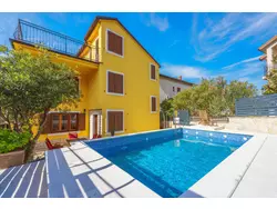 Bild zur gratis inserierten Ferienwohnung Ferienhaus-3449548.