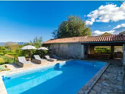 Bild zur gratis inserierten Ferienwohnung Ferienhaus-3499139.