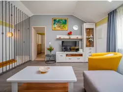 Bild zur gratis inserierten Ferienwohnung Ferienhaus-2266452.