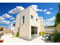 Bild zur gratis inserierten Ferienwohnung Ferienhaus-3410953.