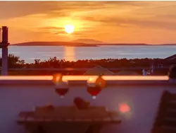 Ferienhaus Ferienhaus-3472129 in Općina Povljana - 12 Personen, Hund erlaubt