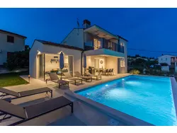 Ferienhaus Ferienhaus-3278743 in Općina Višnjan - 6 Personen, Hund erlaubt