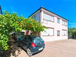 Bild zur gratis inserierten Ferienwohnung Ferienwohnung-3314810.