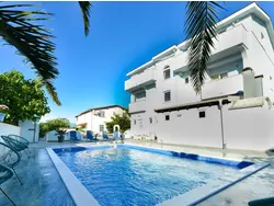 Bild zur gratis inserierten Ferienwohnung Ferienwohnung-3499597.