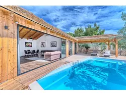 Bild zur gratis inserierten Ferienwohnung Ferienhaus-2245217.