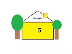 Ferienwohnung Ferienwohnung-1645688 in Općina Promina - 6 Personen, Hund erlaubt