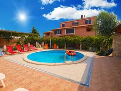 Bild zur gratis inserierten Ferienwohnung Ferienhaus-2179064.