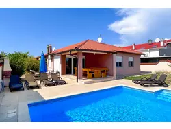 Bild zur gratis inserierten Ferienwohnung Ferienhaus-2338638.