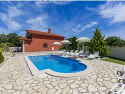 Bild zur gratis inserierten Ferienwohnung Ferienhaus-3499353.