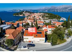 Ferienwohnung Ferienwohnung-2129357 in Općina Konavle - 3 Personen, Hund nicht erlaubt