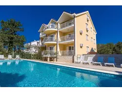 Bild zur gratis inserierten Ferienwohnung Ferienwohnung-2137867.