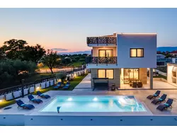 Ferienhaus Ferienhaus-3312426 in Poljica Brig - 8 Personen, Hund erlaubt