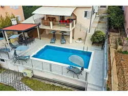 Bild zur gratis inserierten Ferienwohnung Ferienhaus-2317474.