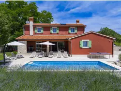 Bild zur gratis inserierten Ferienwohnung Ferienhaus-3475855.