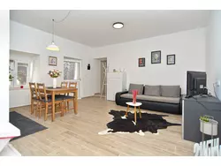 Bild zur gratis inserierten Ferienwohnung Ferienwohnung-3415367.