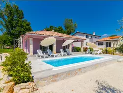 Bild zur gratis inserierten Ferienwohnung Ferienhaus-3499190.