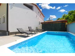 Bild zur gratis inserierten Ferienwohnung Ferienhaus-2331859.