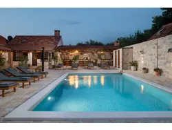 Bild zur gratis inserierten Ferienwohnung Ferienhaus-3482589.