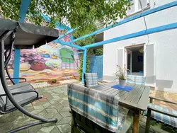 Bild zur gratis inserierten Ferienwohnung Ferienwohnung-1492612.