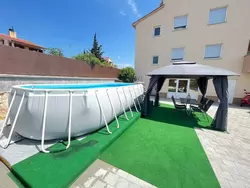 Bild zur gratis inserierten Ferienwohnung Ferienwohnung-3504472.