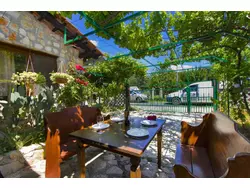 Bild zur gratis inserierten Ferienwohnung Ferienhaus-3414559.