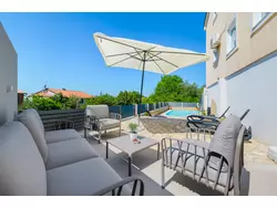 Bild zur gratis inserierten Ferienwohnung Ferienhaus-2256972.