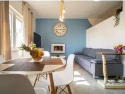 Bild zur gratis inserierten Ferienwohnung Ferienwohnung-2104303.