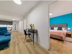 Bild zur gratis inserierten Ferienwohnung Ferienwohnung-3460350.