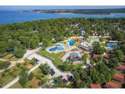 Sonstige Ferienwohnung-3491390 in Općina Tar-Vabriga - 7 Personen, Hund nicht erlaubt