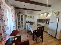 Bild zur gratis inserierten Ferienwohnung Ferienwohnung-3482582.