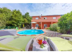 Bild zur gratis inserierten Ferienwohnung Ferienhaus-2218523.