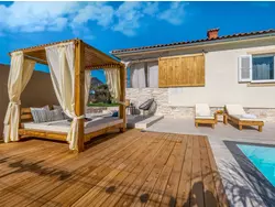 Bild zur gratis inserierten Ferienwohnung Ferienhaus-3475452.