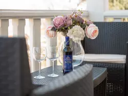 Bild zur gratis inserierten Ferienwohnung Ferienwohnung-3290273.