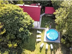 Bild zur gratis inserierten Ferienwohnung Ferienhaus-3465687.