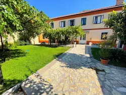 Bild zur gratis inserierten Ferienwohnung Ferienhaus-2176713.