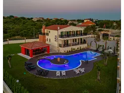 Ferienhaus Ferienhaus-3325609 in Poljica - 13 Personen, Hund nicht erlaubt