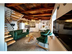 Bild zur gratis inserierten Ferienwohnung Ferienwohnung-3243159.