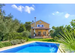 Bild zur gratis inserierten Ferienwohnung Ferienhaus-2261401.