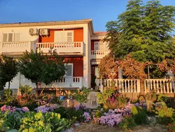 Bild zur gratis inserierten Ferienwohnung Ferienwohnung-1148886.