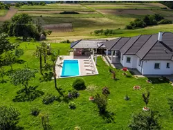 Bild zur gratis inserierten Ferienwohnung Ferienhaus-3474281.